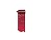 L'Oreal Paris Color Riche Lipstick (Scarlett Creme 461)