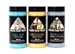 Relax Spa & Bath Relief / Rebuild / Recover Athletic Soak Therapy - 17 Oz- Bath And Spa Aromatherapy Salt Fragrance For Soaking Aches & Pains 17 Ounces