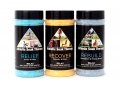 Relax Spa & Bath Relief / Rebuild / Recover Athletic Soak Therapy - 17 Oz- Bath And Spa Aromatherapy Salt Fragrance For Soaking Aches & Pains 17 Ounces