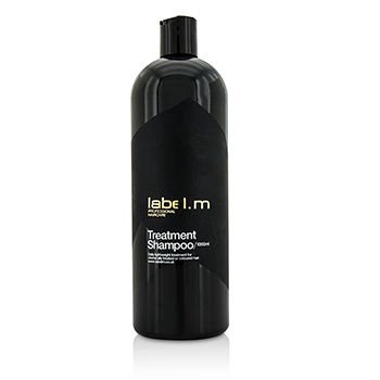 Preisvergleich Produktbild Label.m Treatment Shampoo 1000ml