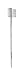 WET N WILD Brow & Lash Comb