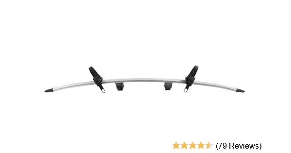 thule euroclassic g6 bike adapter