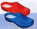 Produktbild KINDER-CLOG BLAU GR.31-32
