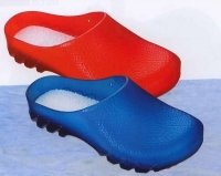 Preisvergleich Produktbild KINDER-CLOG BLAU GR.31-32