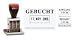 Produktbild Datumsstempel Eingang 4mm COLOP 04060L1 45x30mm