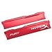Produktbild RAM Kühler Kühlkörper Kühlung Weste Fin Strahlung Austreten für Heimwerker PC Spiel Overclocking Mod DDR DDR3 DDR4 Fury Hyper X rot