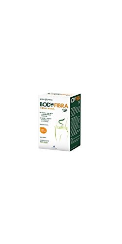 Preisvergleich Produktbild BODY SPRING BODY FIBRA PIU'ESO