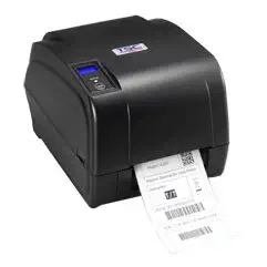 Unique IT Soulutions 20092TA-200 Barcode Printer