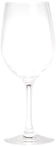 Preisvergleich Produktbild Gimex Campingartikel Weißweinglas, 550 / 268
