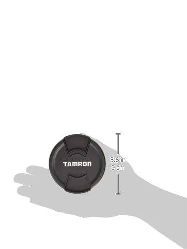 Tamron - Tapa de Objetivo Frontal 82mm
