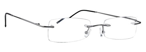 Preisvergleich Produktbild Lesebrille Eschenbach Frame + 1,5 dpt