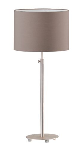 Preisvergleich Produktbild Honsel Leuchten Tischleuchte Marie 94881