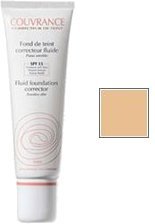 AVENE Couvrance korrigier.Make up Fluid sand, 30 ml
