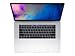 Produktbild Apple MacBook Pro 15.4" Retina MR972D/A-140154 ToBa i7-8850H 16GB DDR4 1TB SSD RadeonPro 560X/4GB Silber