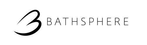 Bathsphere Badregal mit Teleskopstange, Eckregal mit verstellbarer Höhe von 110cm – 240cm, 4 Ablagefächer, einfache Montage - 7