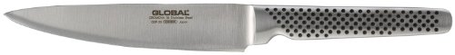 Global GSF-50 Universal Messer 15 cm, geschmiedet