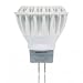 Produktbild LED-Lampe, Reflektor MR16, GU5.3, 4.5 W, 2700 K (Warmweiß), 230 lm