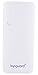 Lapguard Sailing-1510 Power Bank 15000 mAh Make In India portable charger Powerbank - White-Blue RS.749.00