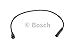 Price comparison product image Bosch 0986356120 H.T. Ignition Cable