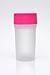 litecup - the no-spill sippy cup that lights up - Fluoro Pink