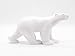 Produktbild Ours Blanc M FRANCOIS POMPON Skulptur Parastone Museumsedition POM01