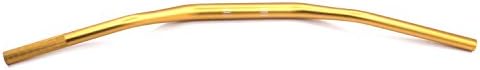 1 1/8" 28MM Handlebar Handle Fat Bars For Suzuki RM85 RM125 RM250 RMZ250 RMZ450 RMX250 DR250 DRZ400S DRZ400SM DR650 Motorycle gold