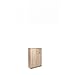 Produktbild Möbel Jähnichen GmbH Kommode Kiel 3A 2 Türen 2 Schubkästen Anrichte Sideboard Highboard