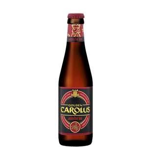 Brasserie Het Anker - Carolus Ambrio 33Cl X6