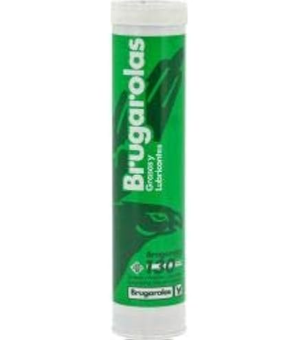 Graisse Beslux Sulplex 2/3 Bleu 400 G – Sulfonate De Calcium, Haute Résistance à L'eau Et Anti-corrosion