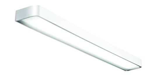 Pujol Iluminación Arcos Aplique iluminación ambiente, 54 W, Blanco