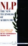 By Andreas, Steve & Connirae Anon NLP THE NEW TECHNOLOGY OF ACHIEVEMENT