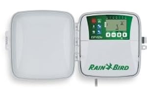 Rain Bird Programador ESP-RZX WiFi 6 Estaciones Exterior