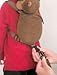 Goldbug Baby Toddler Harness Buddy Reins - Turtle