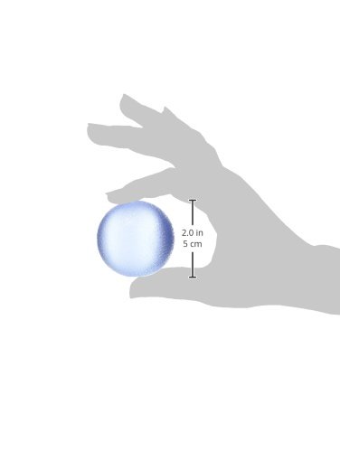 66fit Hand-Therapie-Bälle 2er-Set, Finger-, Handgelenk-, Arthrose-Training - 8