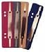 Produktbild Register blanko Kunststoff, 10 Blatt, A4, 2x5-farbig
