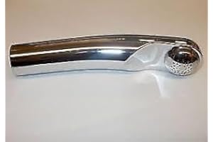 Reich Mixer Tap Spout- Star Twist - 640-048000KB