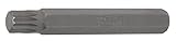 Punta para XZN BGS Technic 4862 Punta para XZN