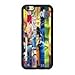Price comparison product image Harry Potter Iphone 6 Case,Harry Potter Book Cover for Iphone 6 4.7" TPU Case