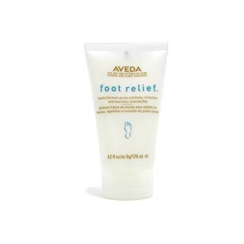 AVEDA by Aveda Foot Relief--125ml/4.2oz AVEDA by Aveda Foot Relief--125ml/4.2oz