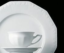 Maria Kerze 20x140 Weiss