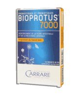 Laboratoire Carrare Bioprotus 7000