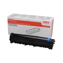 Preisvergleich Produktbild OKI 43650302 B2200, B2400 Trommel 15.000 Seiten, schwarz