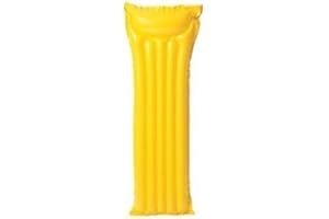 Intex Matelas Gonflable Economat