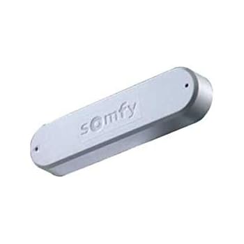 Sensore Vento Wireless SOMFY Eolis 3D Io - Per Tende Da Sole E Tapparelle, Modello 9016355 - Foto 7