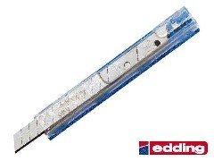 Preisvergleich Produktbild Ersatzklinge 10ST EDDING CB9 4004764021994