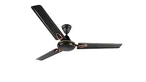 Fast Tech 48 Inch High Speed 4 Blade Anti-Dust outdoor rustic Ceiling Fan-1