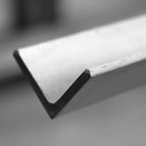 Fer Plat Inox 30 Mm - Épaisseur 3 à 10 Mm, Longueur 50 à 300 Cm - Inox 304L Qualité Alimentaire