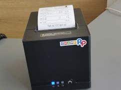 tvs champ printer
