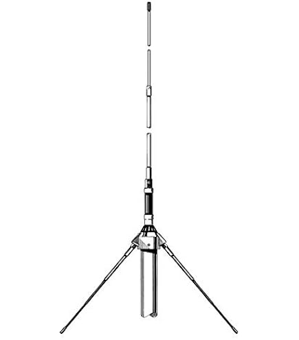 Antenne Cave Colmic Per Galleggianti - Astine - Foto 6