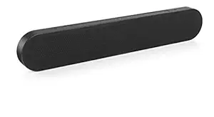 DALI KATCH ONE 200 Watt 2.1 Channel Wireless Bluetooth Soundbar (Iron Black)